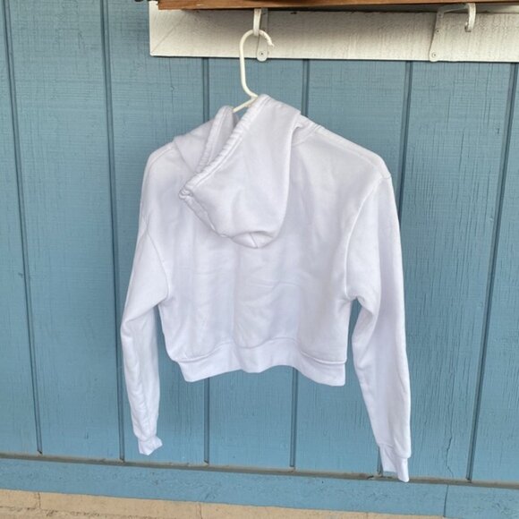 Shein “Dog Mom” Light Hoodie - Picture 3 of 4